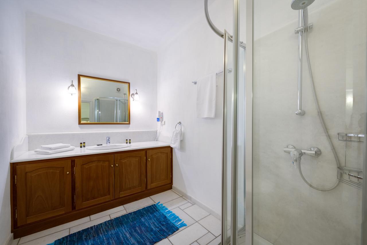 Chelidonia Traditional Villas Oia  Bagian luar foto