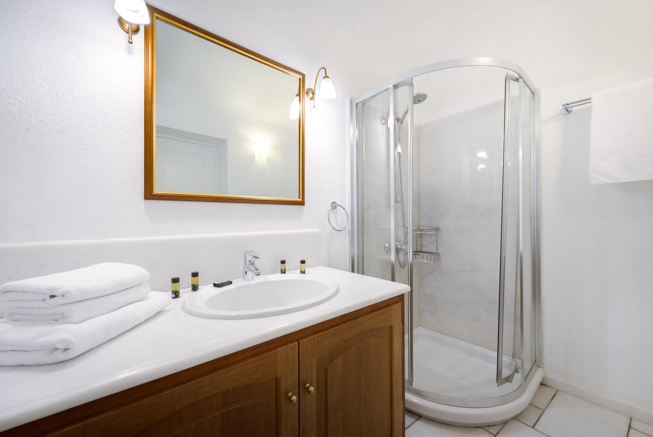 Chelidonia Traditional Villas Oia  Bagian luar foto